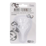 Mini Funnels (2pc)