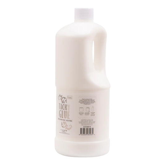 Tacky Glue 1 litre