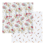 Australia's Natural Beauties 12 x 12 Paper Pad (3 x 8 designs)