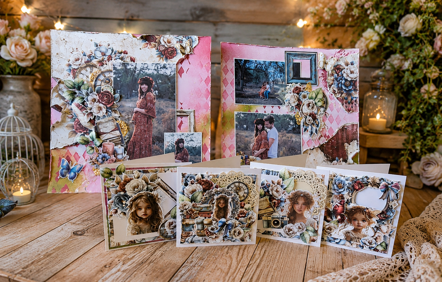Moments Framed with Love (157)