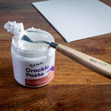 Crackle Paste Premium 250ml (8.5 US fl. oz)