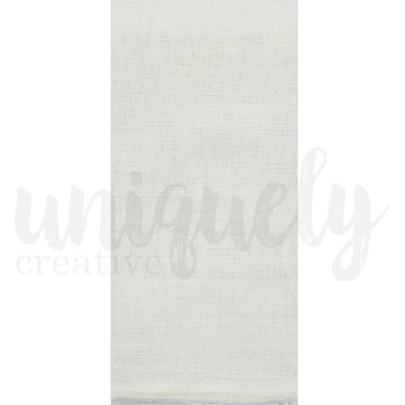 Uniquely Creative Muslin