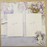 Scrapbooking class kit 15