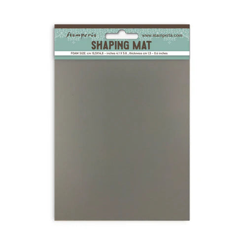 Stamperia - Shaping Mat
