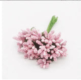 Artificial Flower Stamen Set 1