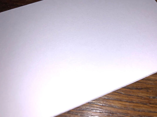 Smooth White – 160 Square Envelopes (50 Pack)