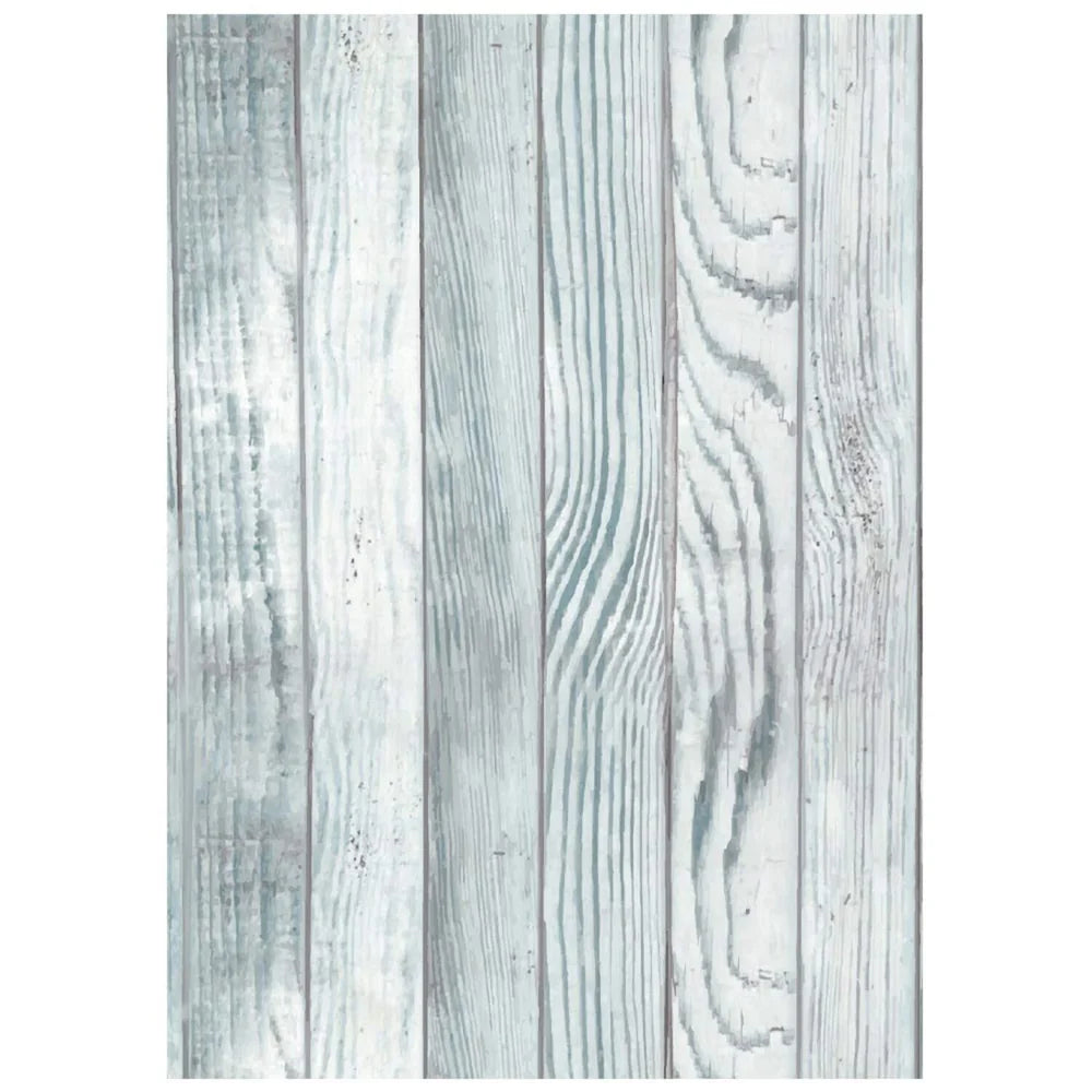 Stamperia Rice Paper Backgrounds A6 8/pkg - The Owl's House^