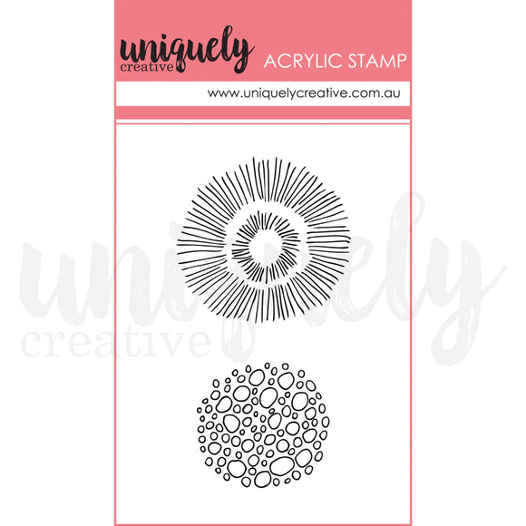 Imprint Impressions Mini Stamp