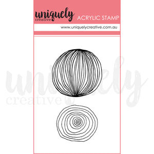Doodle Designs Mini Stamp