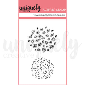 Print Perfection Mini Stamp