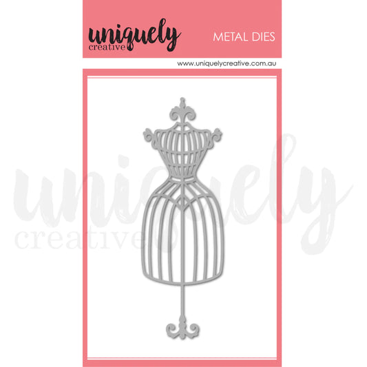 Dress Form Die
