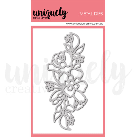 Boutique Bouquet Die