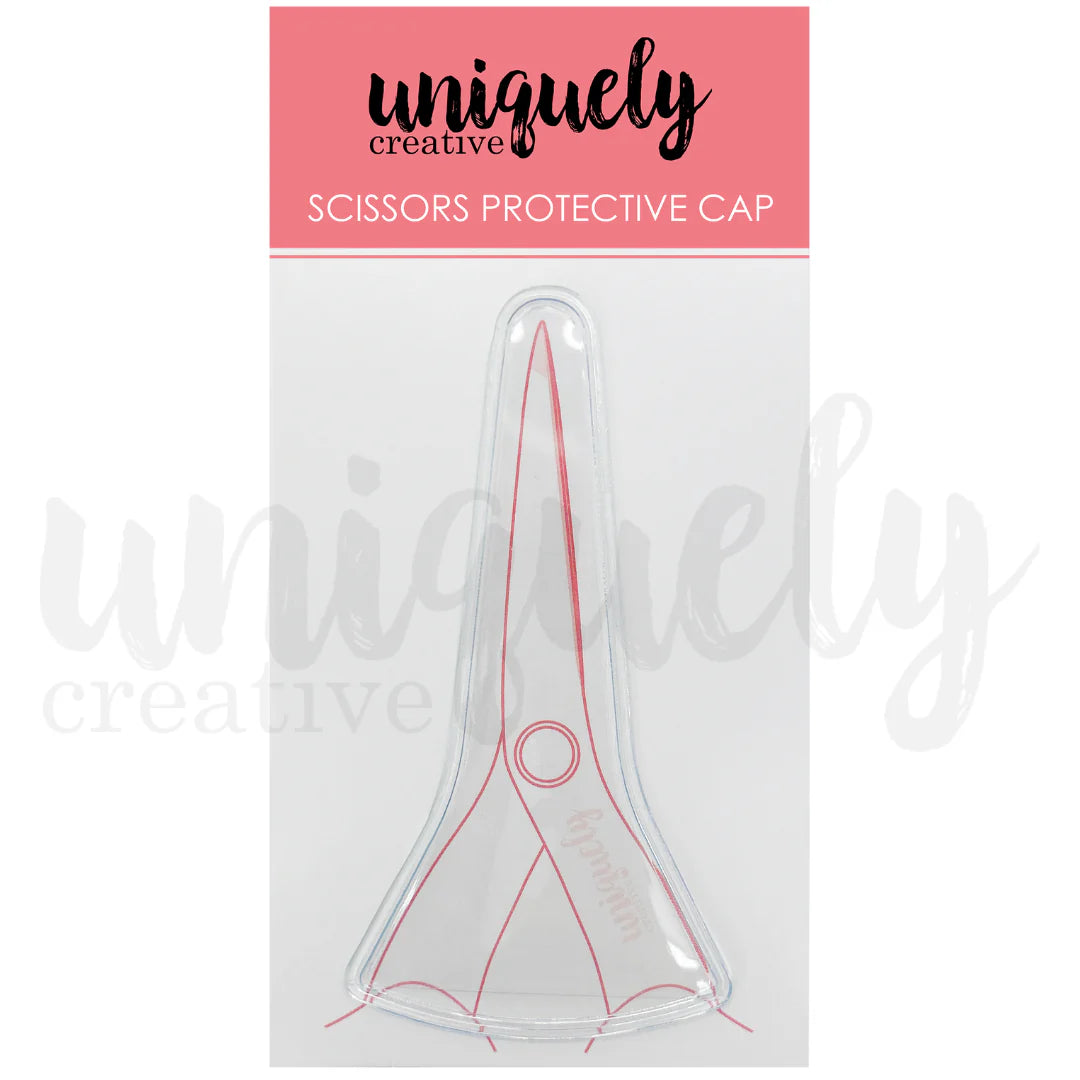 Scissors Protective Cap