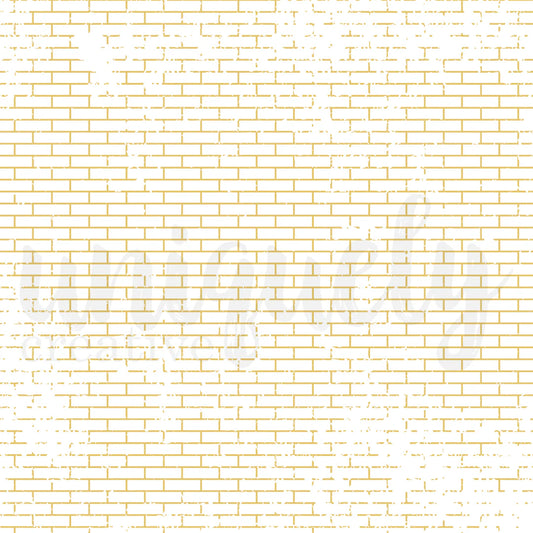 12 x 12 Brick Foil Acetate