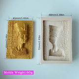 Mold - Ancient Egyptian
