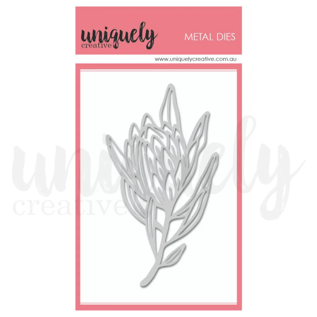 Protea Bloom Die