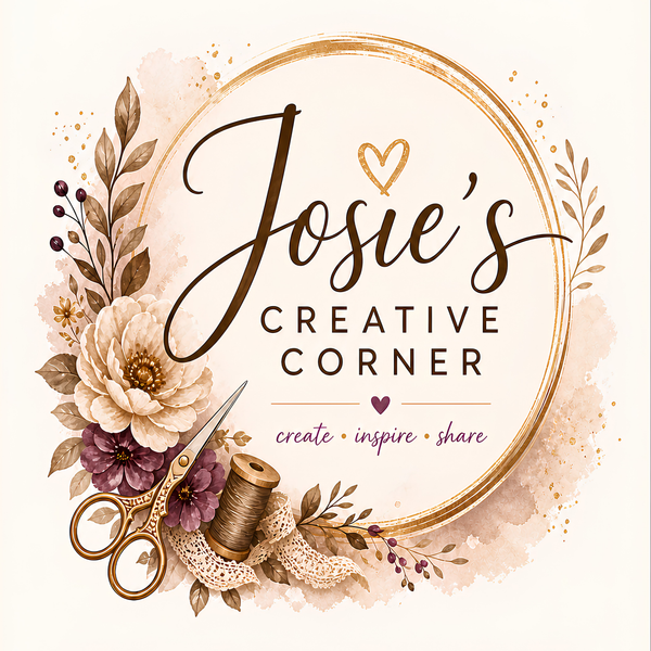 Josie's Creative Corner