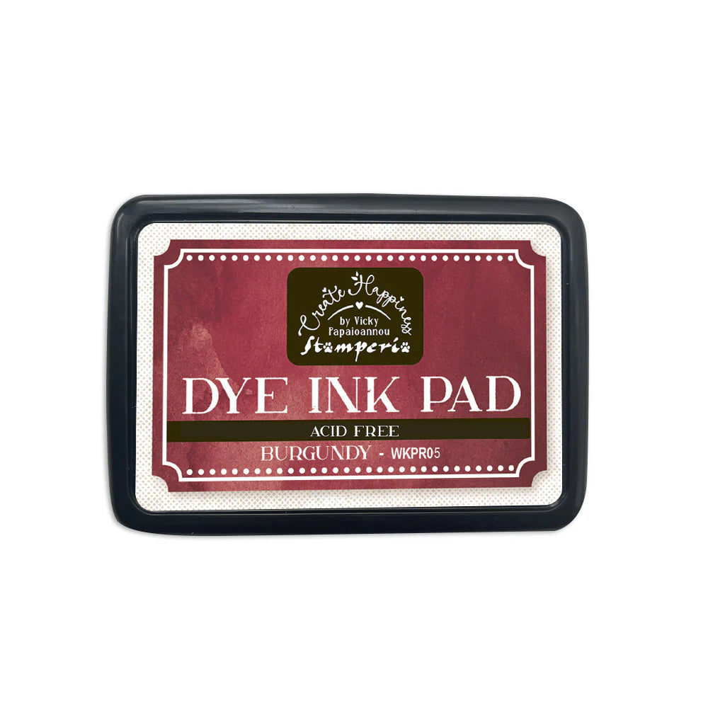 Stamperia Dye Ink Pads