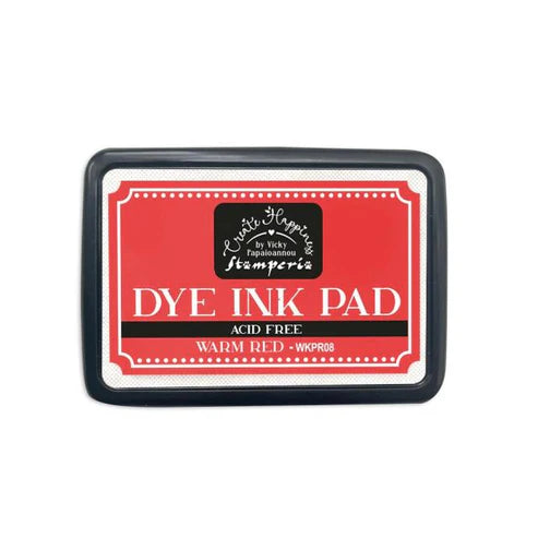 Stamperia Dye Ink Pads