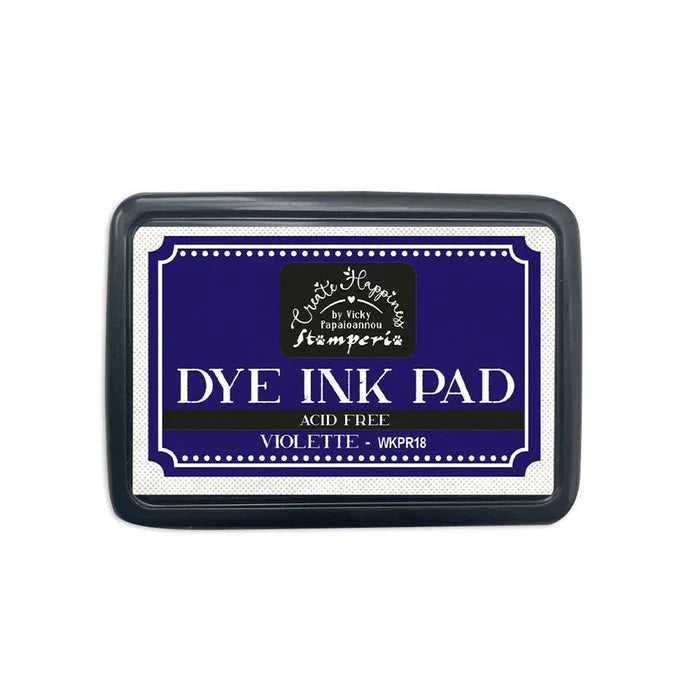 Stamperia Dye Ink Pads