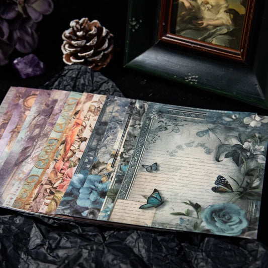 Mini Journal Papers