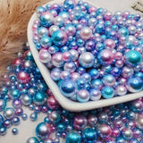 Imitation Pearl Beads