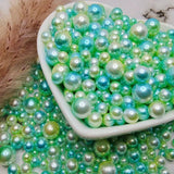 Imitation Pearl Beads