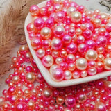 Imitation Pearl Beads