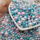 Imitation Pearl Beads