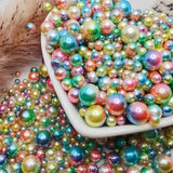 Imitation Pearl Beads