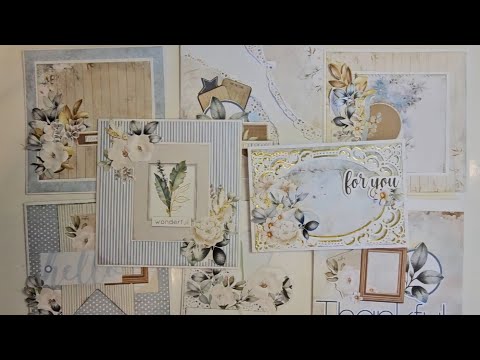 Elegant Cardmaking (Card Kit 111)