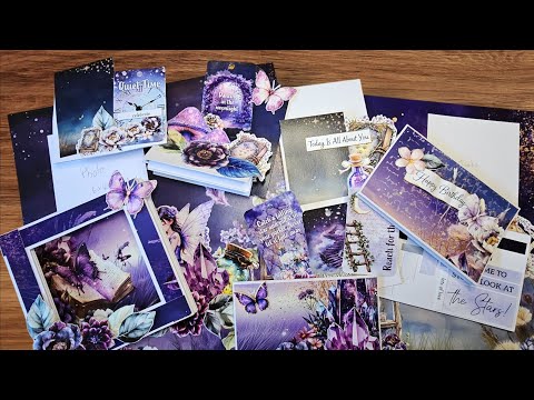 Moonlight Magic – Layouts & Cards Workshop (142)