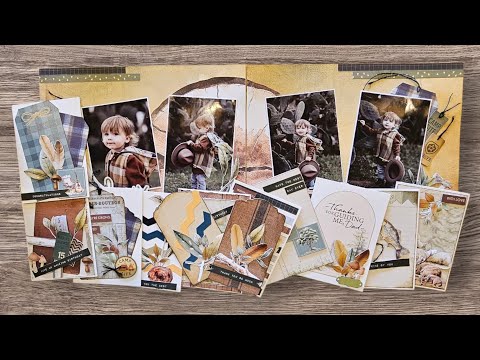 🍂 Adventure & Memories (119)