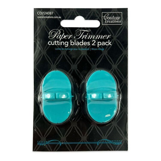 Paper Trimmer Replacement Blade