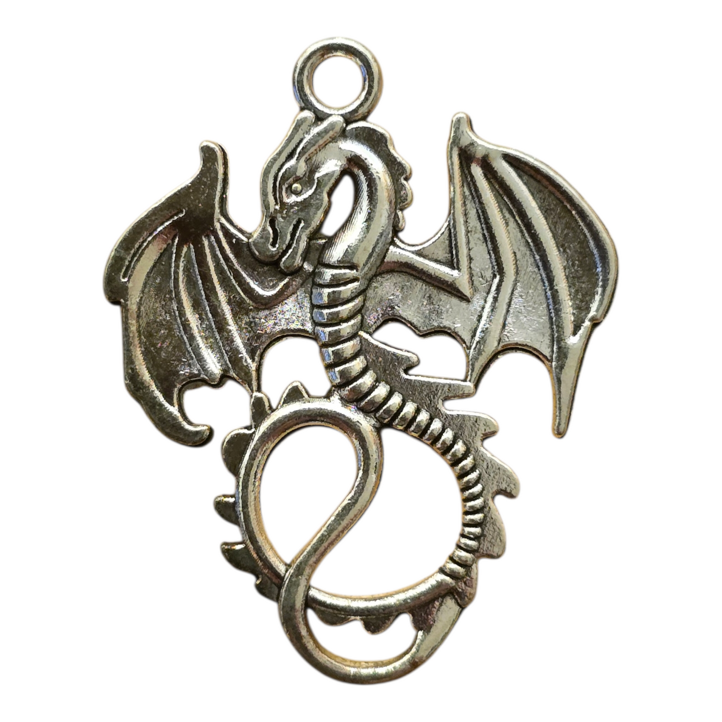 Dragon Charms — 2 cm to 4.5 cm