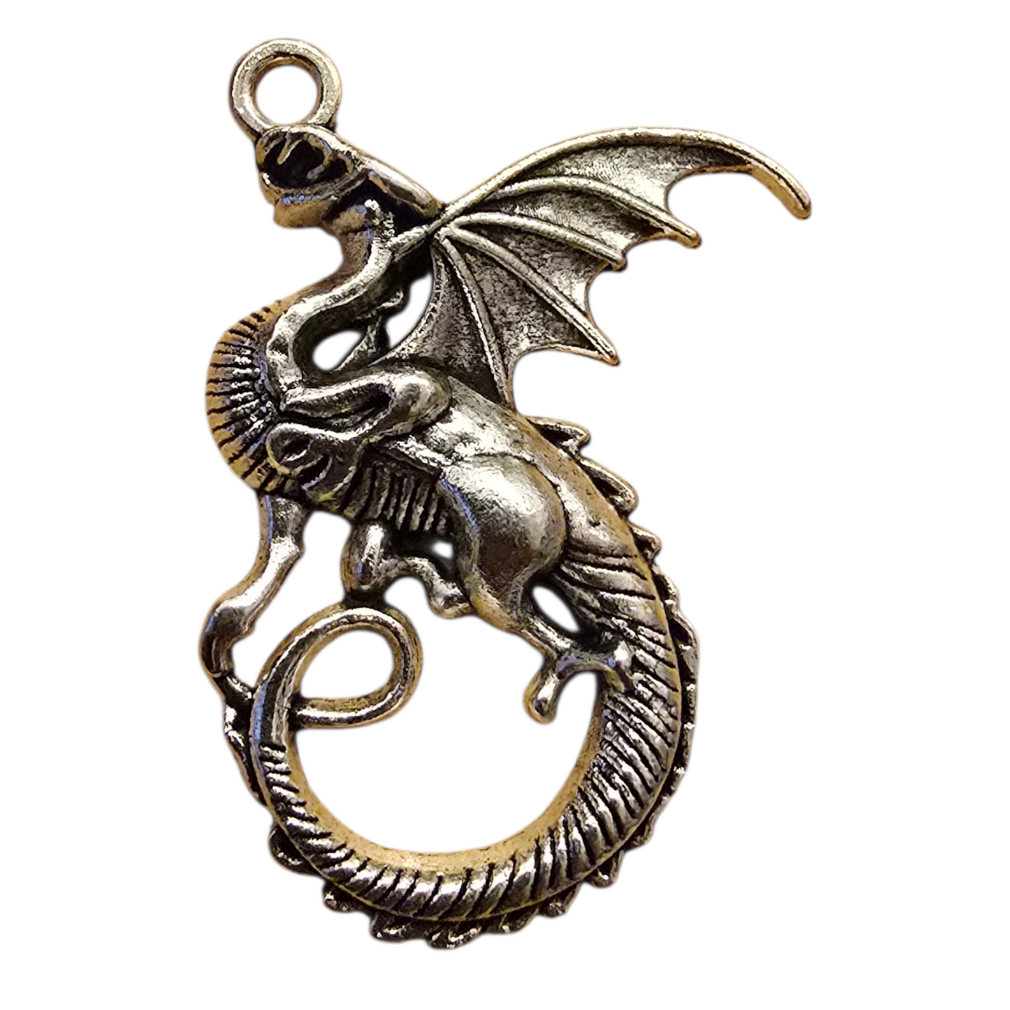 Dragon Charms — 2 cm to 4.5 cm