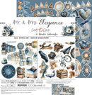 Craft O'Clock Mr. & Mrs. Elegance Extras Set - Mix