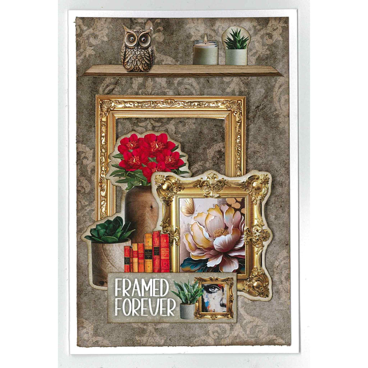 3Quarter designs Timeless Gallery Collection l