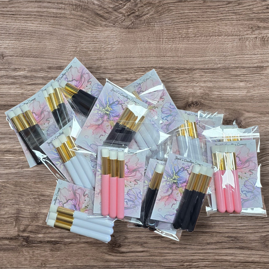 Mini Blending Brushes