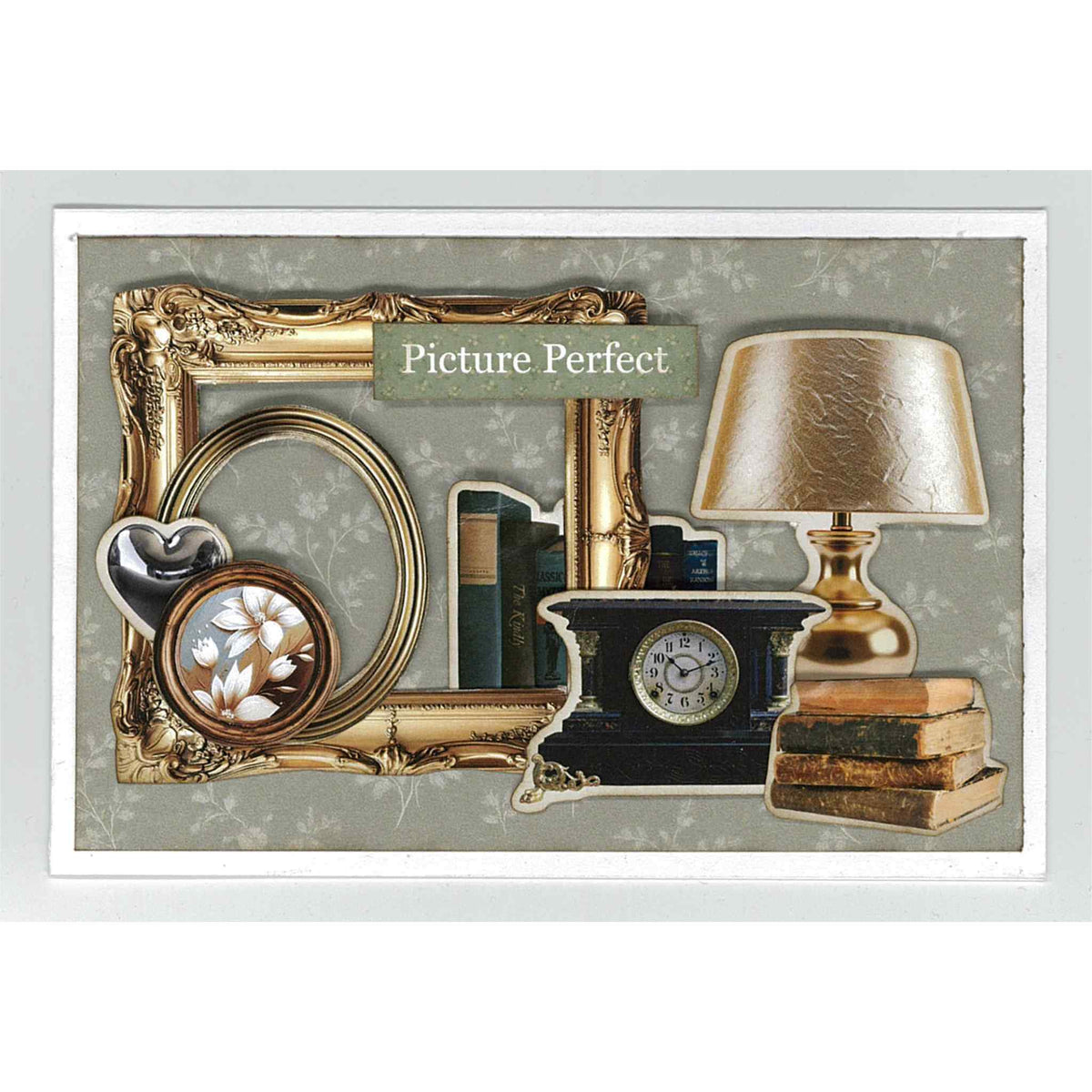3Quarter designs Timeless Gallery Collection l