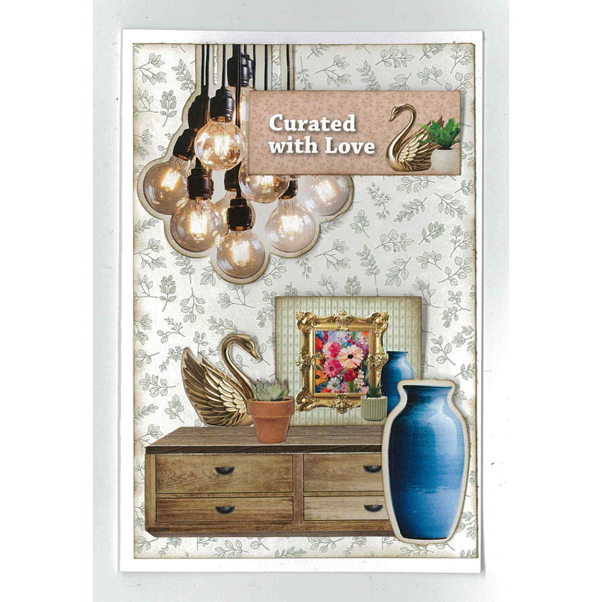 3Quarter designs Timeless Gallery Collection l