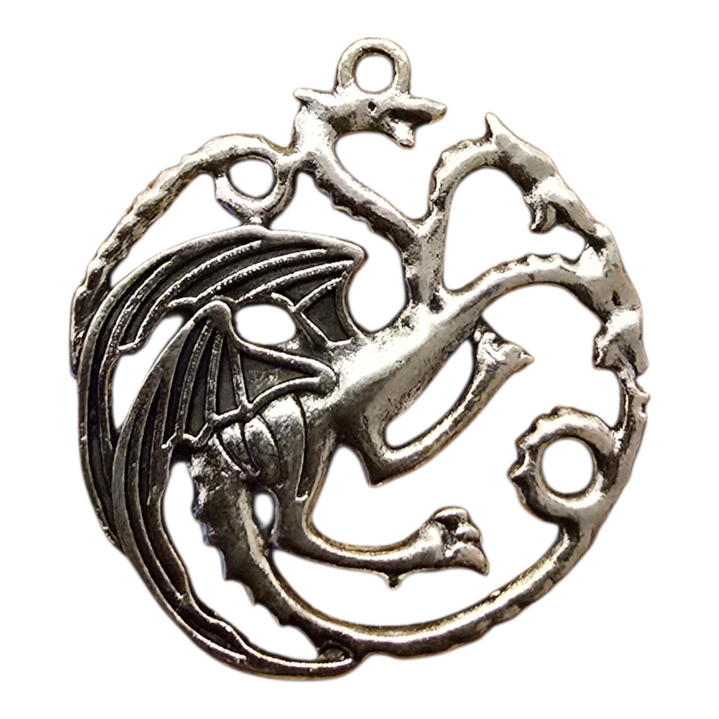 Dragon Charms — 2 cm to 4.5 cm