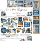 Craft O'Clock Mr. & Mrs. Elegance Extras Set - Mix