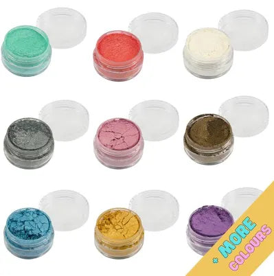 Embossing powder
