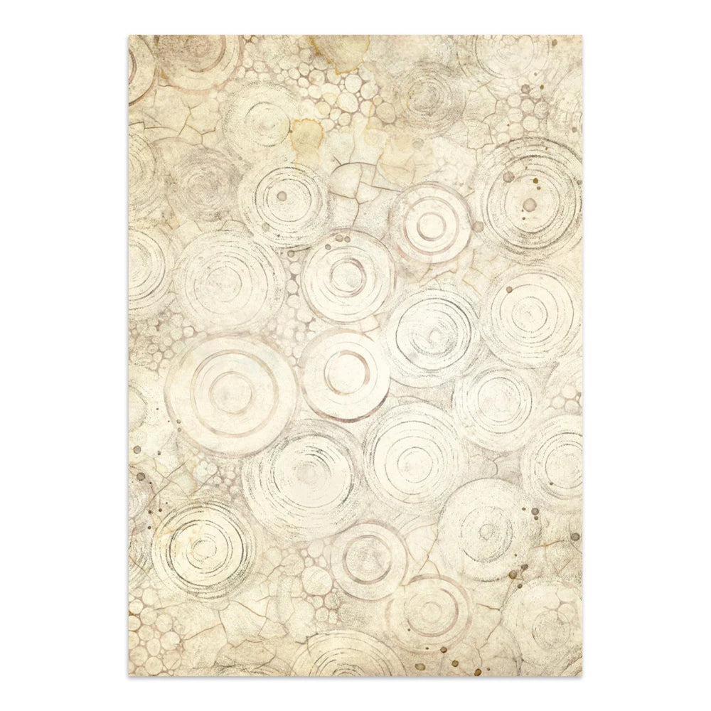 Stamperia Junk Journal Stickers, Cut-Outs & Backgrounds - All Around