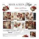 Silver Screen Magic 12" x 12" Paper Pad - Collection