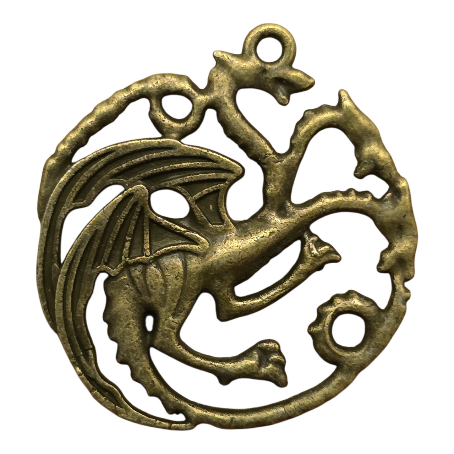 Dragon Charms — 2 cm to 4.5 cm