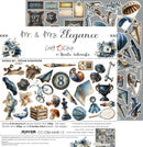 Craft O'Clock Mr. & Mrs. Elegance Extras Set - Mix