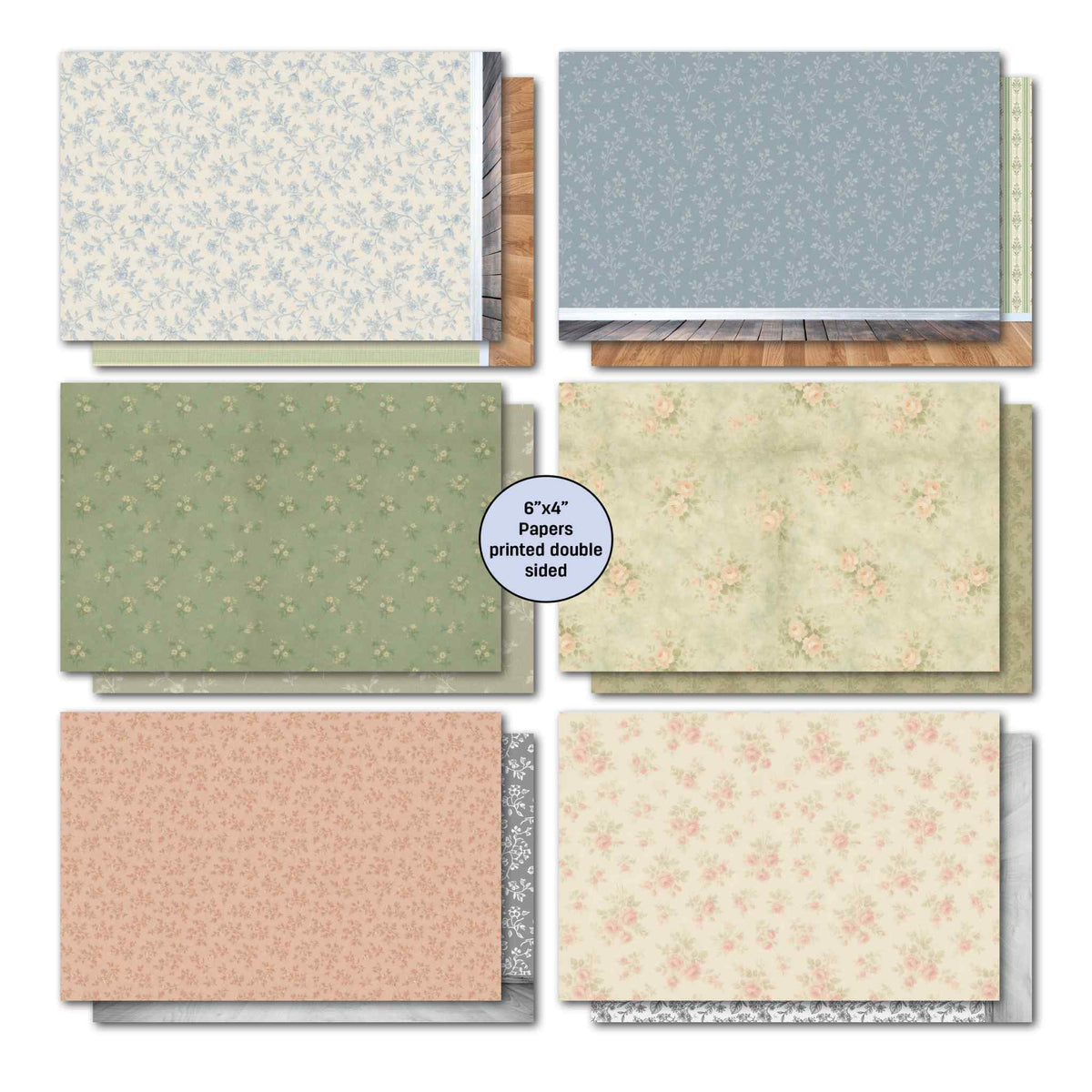 3Quarter designs Timeless Gallery Collection l
