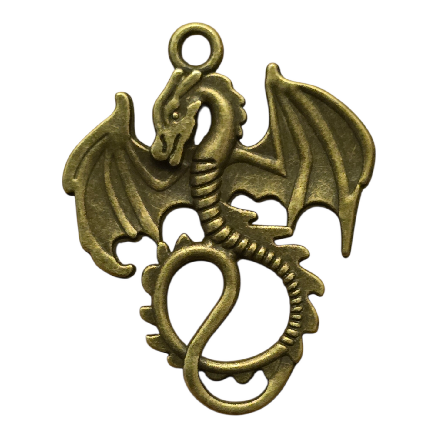 Dragon Charms — 2 cm to 4.5 cm